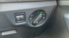 Skoda Kamiq 1.0 TSI SE 5dr Petrol Hatchback